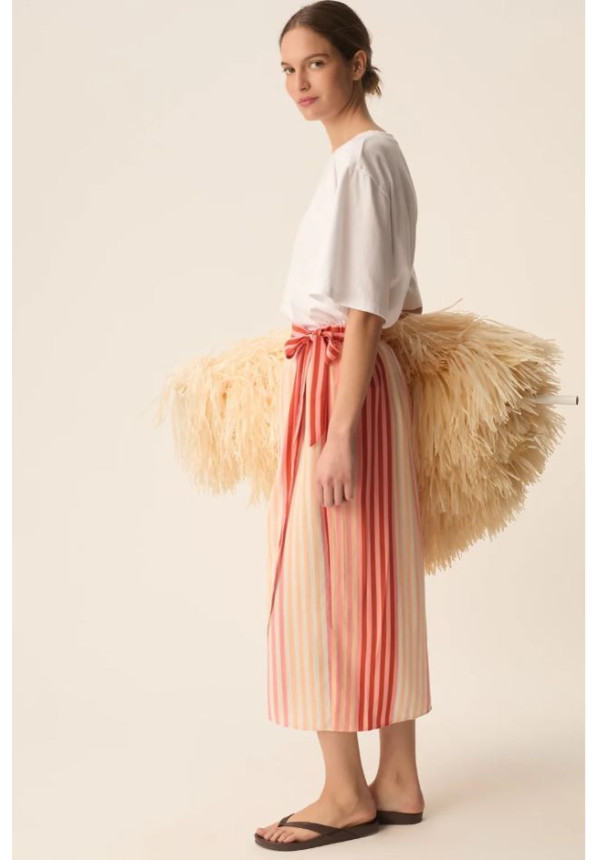 FALDA PAREO TANZANIE