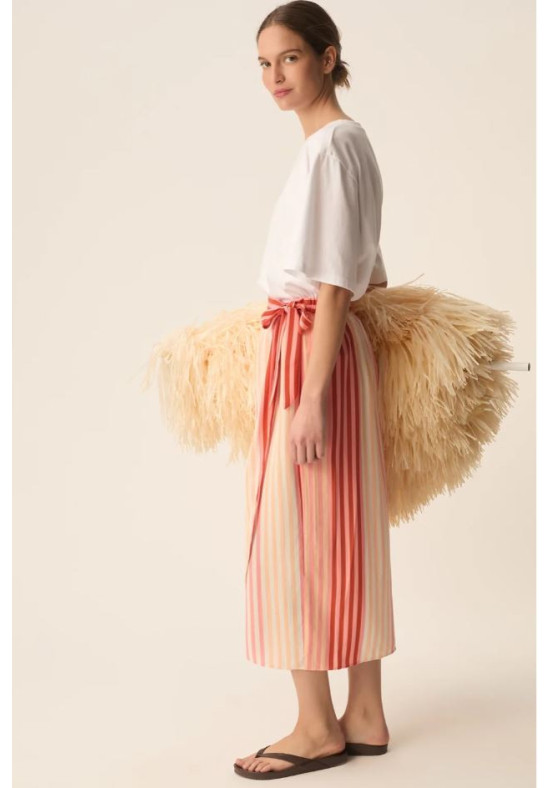 FALDA PAREO TANZANIE