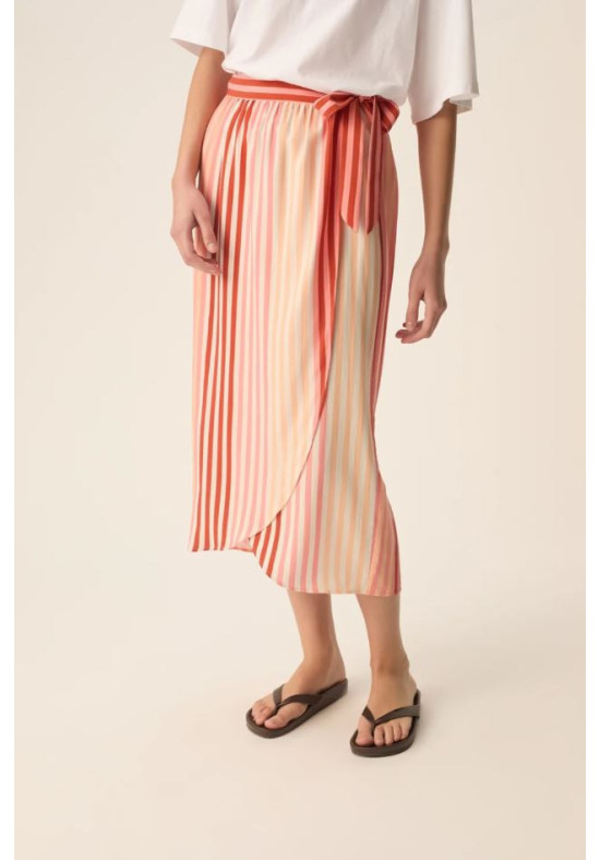 FALDA PAREO TANZANIE