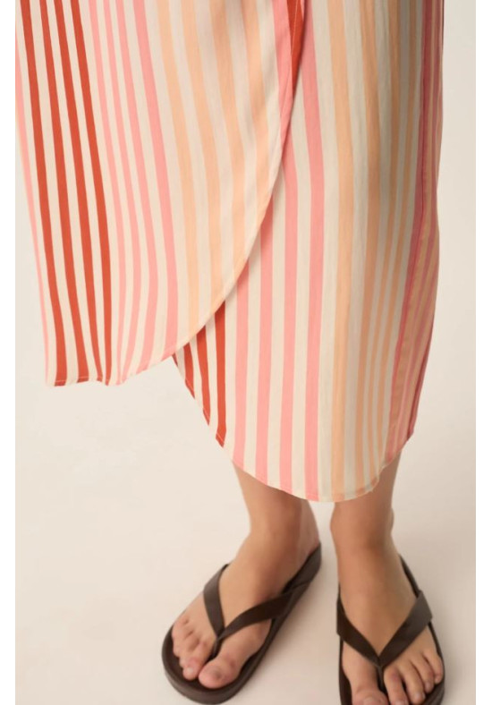 FALDA PAREO TANZANIE