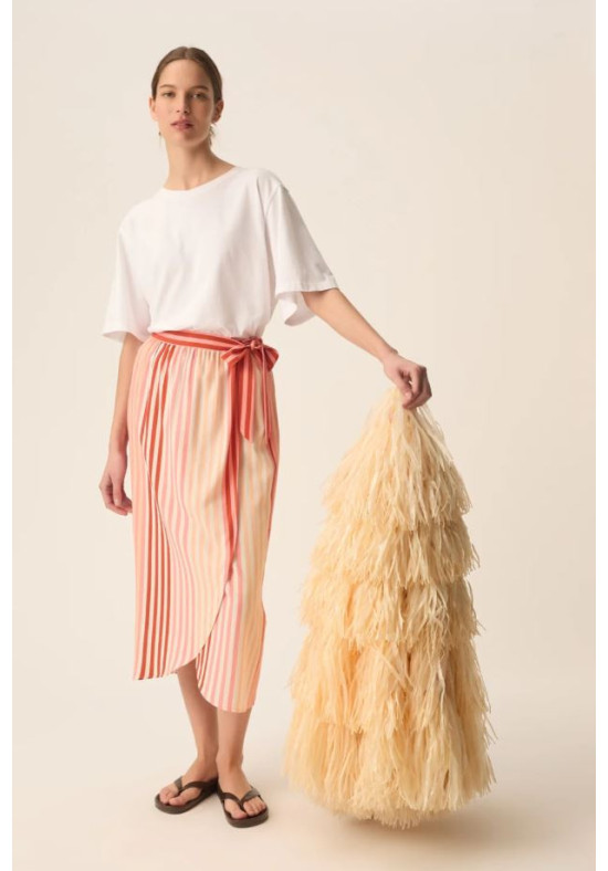 FALDA PAREO TANZANIE