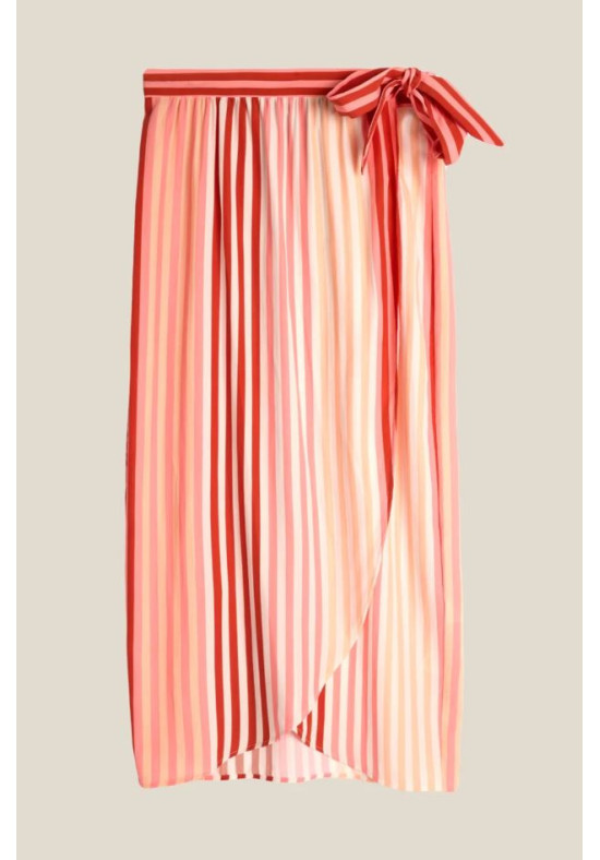 FALDA PAREO TANZANIE