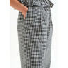 PANTALON CUADROS VICHY