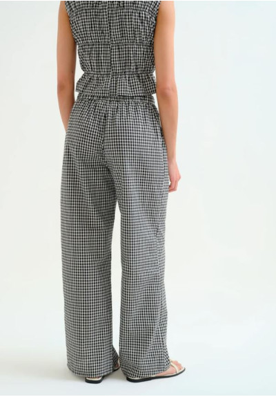 PANTALON CUADROS VICHY