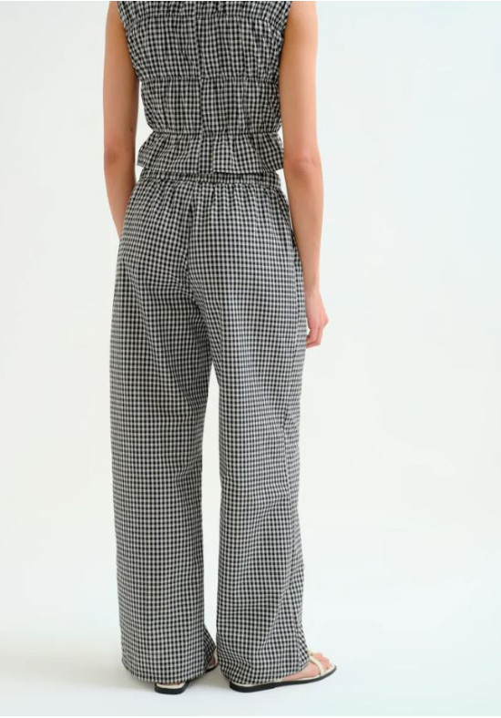 PANTALON CUADROS VICHY