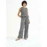 PANTALON CUADROS VICHY