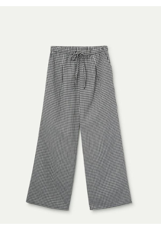 PANTALON CUADROS VICHY