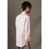 CAMISA CAPRI SALMON