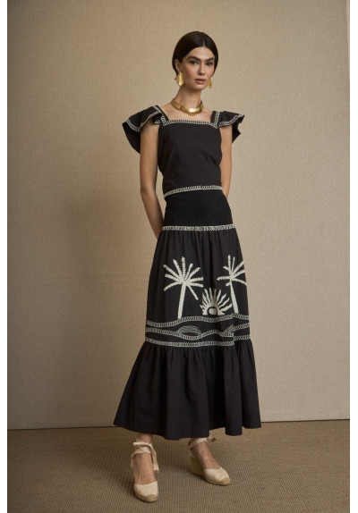 CONJUNTO PALMERAS