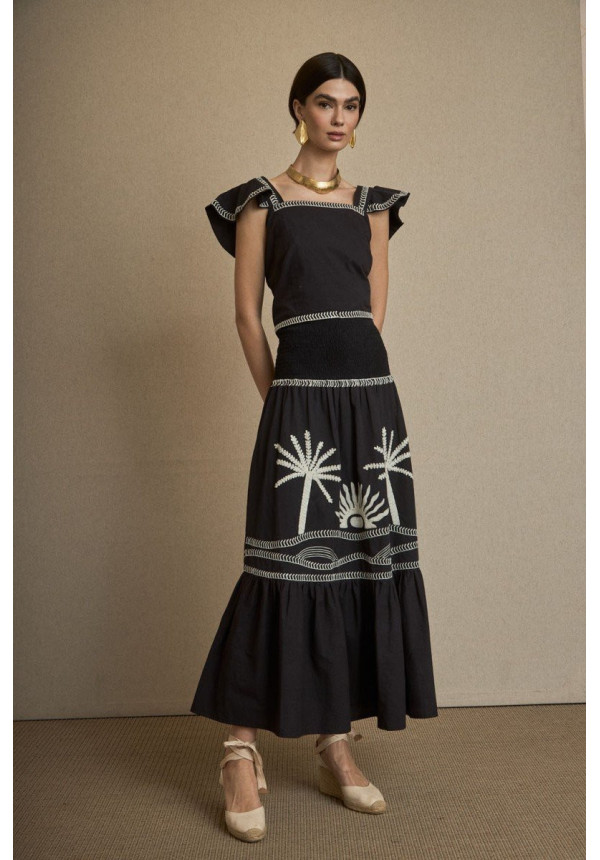 CONJUNTO PALMERAS