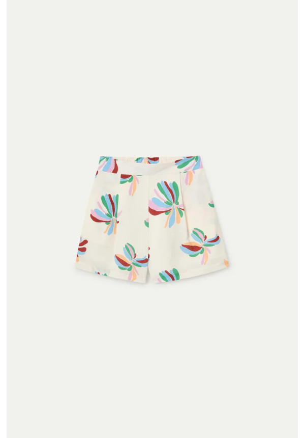 BERMUDA ESTAMPADA