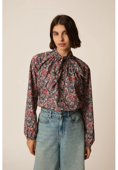 CAMISA RAINBOW