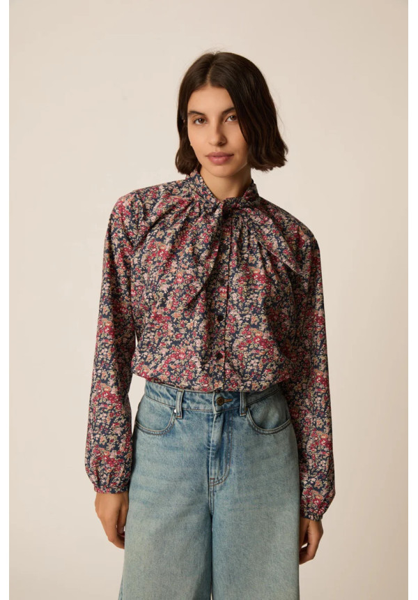 CAMISA RAINBOW