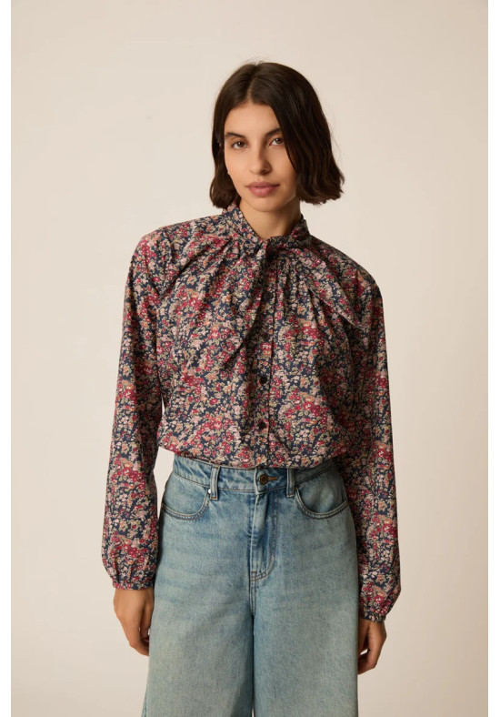 CAMISA RAINBOW