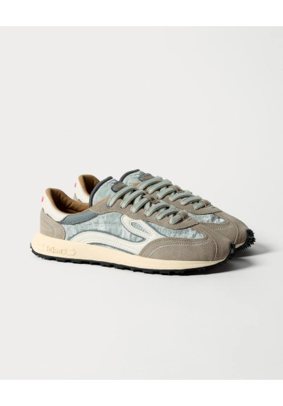LEJAN MELROSE SILVER