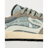 LEJAN MELROSE SILVER