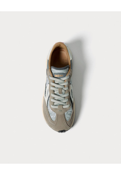 LEJAN MELROSE SILVER