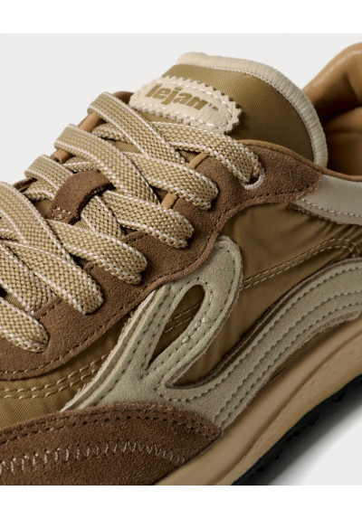 LEJAN MELROSE DARK BEIGE