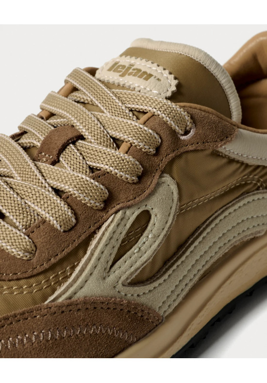 LEJAN MELROSE DARK BEIGE