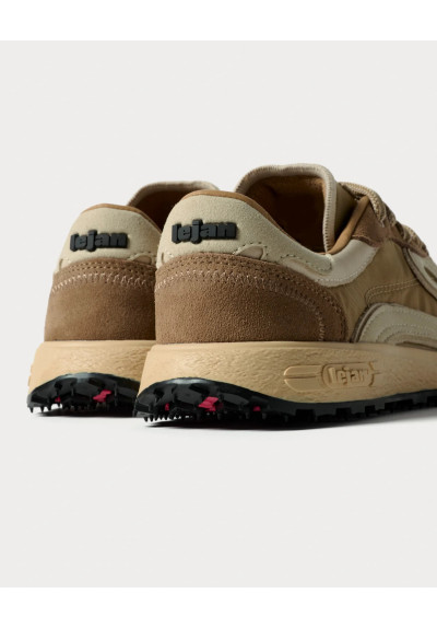 LEJAN MELROSE DARK BEIGE