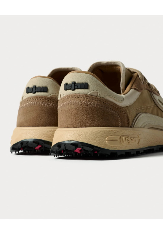 LEJAN MELROSE DARK BEIGE