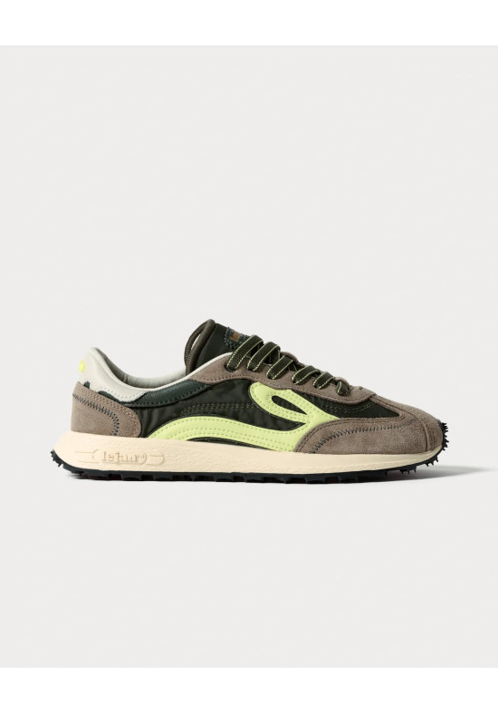 LEJAN MELROSE DARK OLIVE