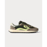 LEJAN MELROSE DARK OLIVE