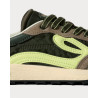 LEJAN MELROSE DARK OLIVE