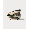 LEJAN MELROSE DARK OLIVE