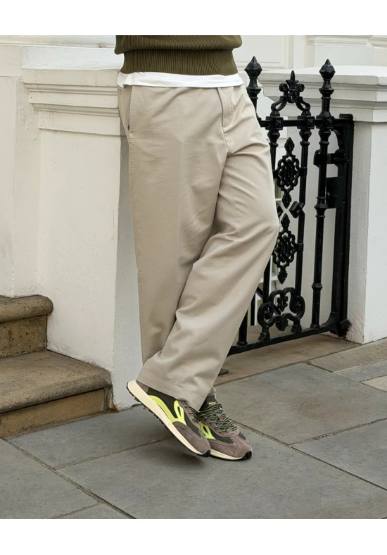 LEJAN MELROSE DARK OLIVE