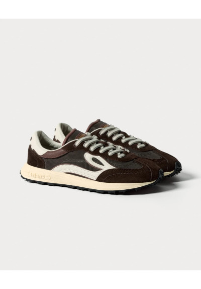 LEJAN MELROSE DARK BROWN