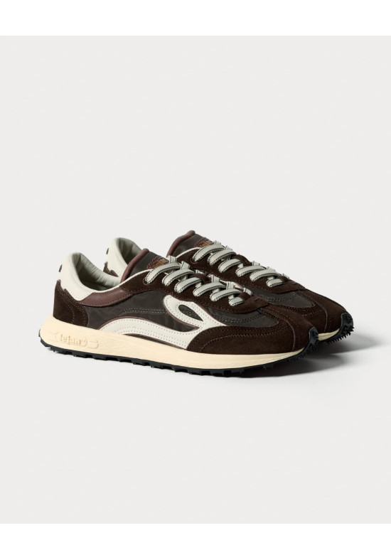 LEJAN MELROSE DARK BROWN
