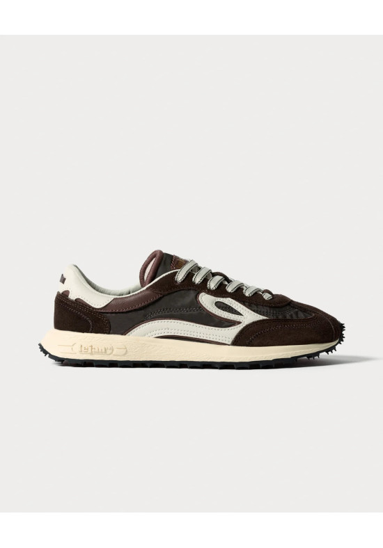 LEJAN MELROSE DARK BROWN