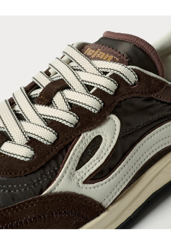 LEJAN MELROSE DARK BROWN