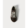 LEJAN MELROSE DARK BROWN