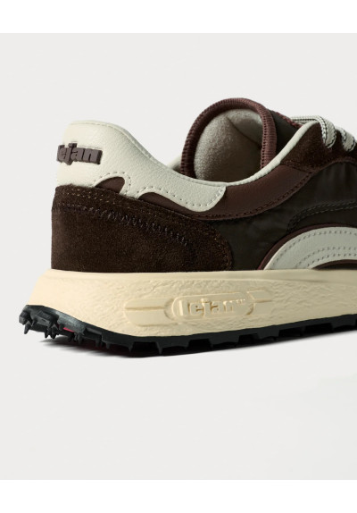 LEJAN MELROSE DARK BROWN