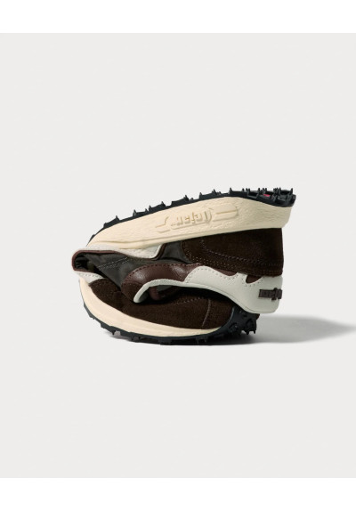 LEJAN MELROSE DARK BROWN