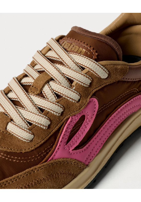 LEJAN MELROSE PINK