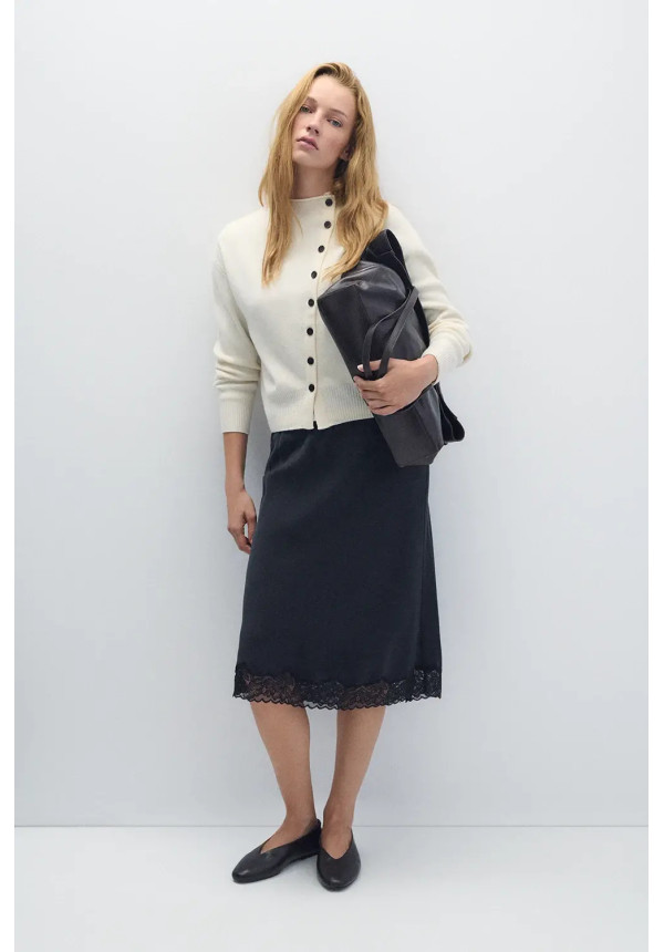 CARDIGAN OTELO