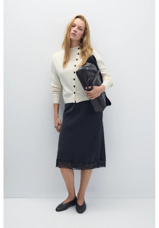 CARDIGAN OTELO