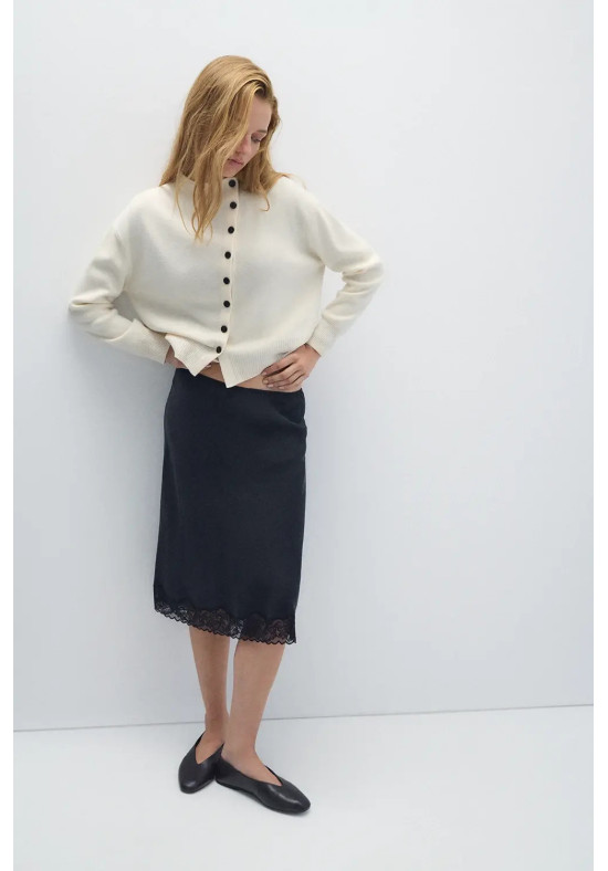 CARDIGAN OTELO