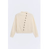 CARDIGAN OTELO