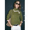 JERSEY EMMA SET VERDE