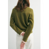 JERSEY EMMA SET VERDE