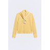 JERSEY EMMA SET AMARILLO