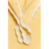 JERSEY EMMA SET AMARILLO
