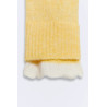 JERSEY EMMA SET AMARILLO