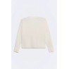 CÁRDIGAN COCOON BEIGE
