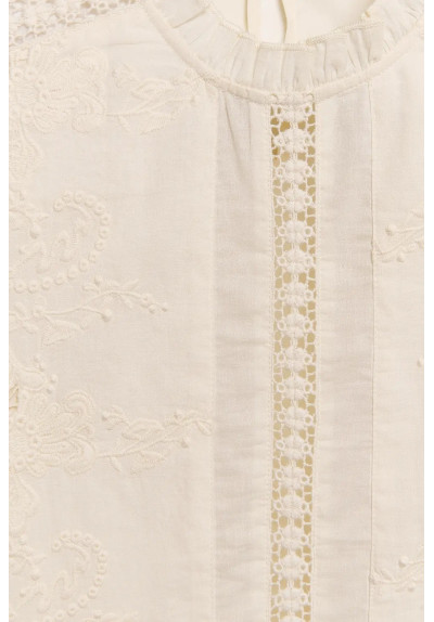 CAMISA CELESTINA