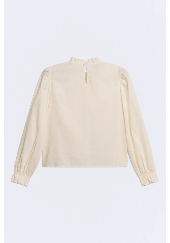 CAMISA CELESTINA
